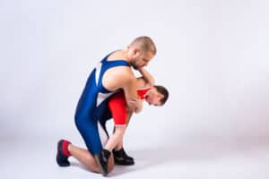 Youth Wrestling 