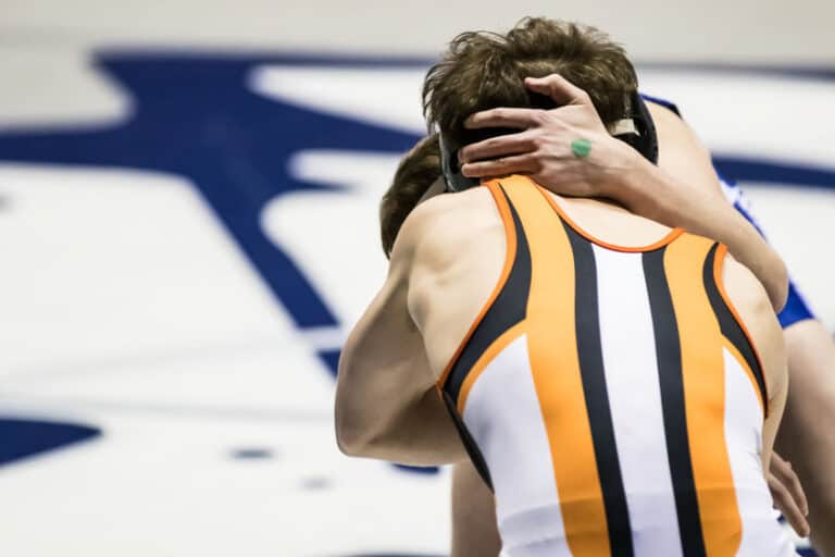 Why Do Wrestlers Wear Singlets? Grappling School