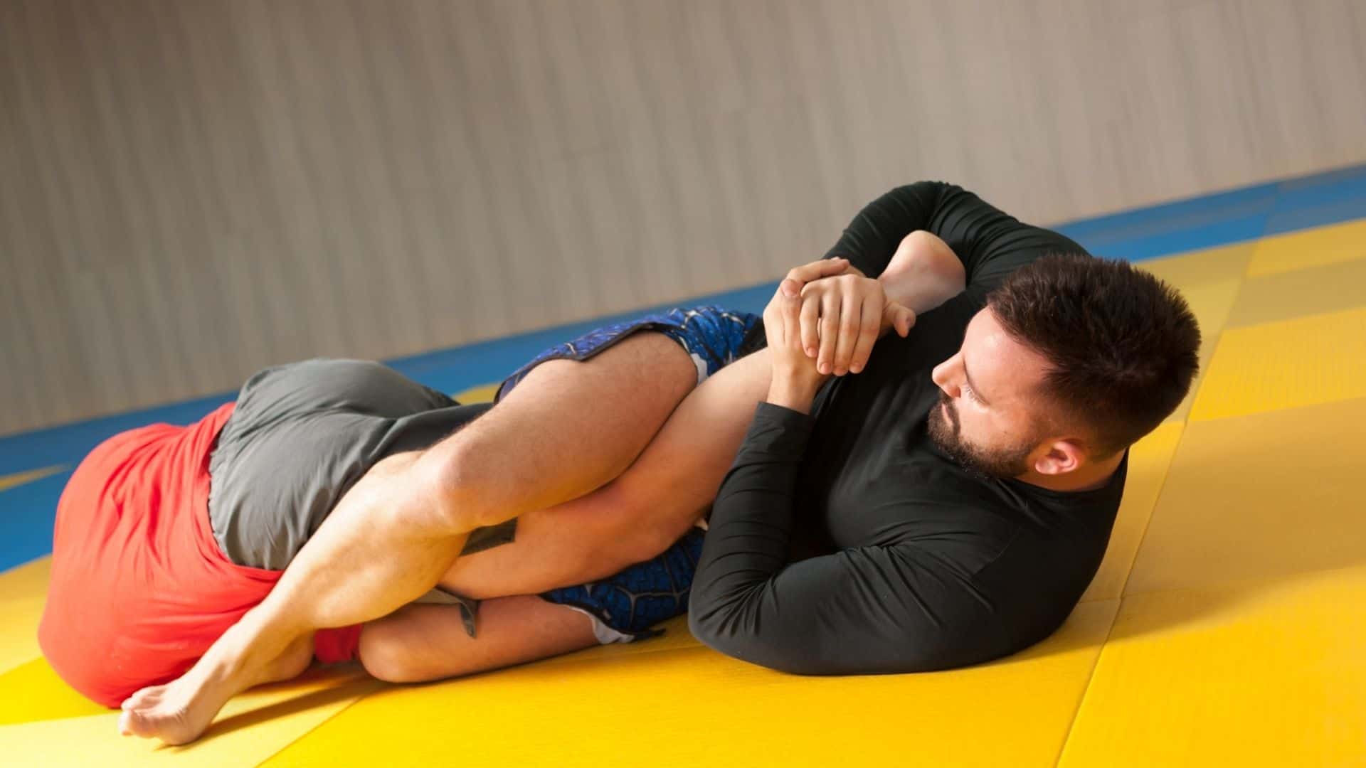 Is Catch Wrestling A Legit Grappling Art? Grappling School