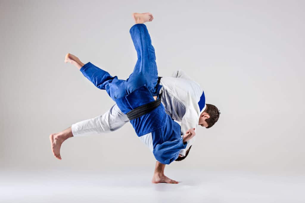 Is Judo Dangerous?