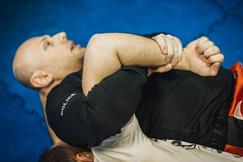 How Tight Should BJJ Rash Guards Fit? Grappling School