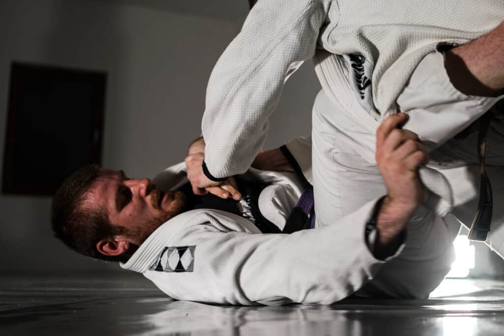 Can you train BJJ every day?