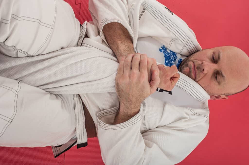 Is BJJ bad for your joints?