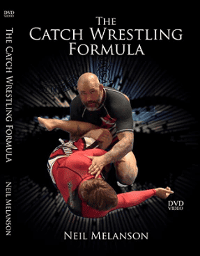 Best Catch Wrestling Instructional ny Neil Melanson