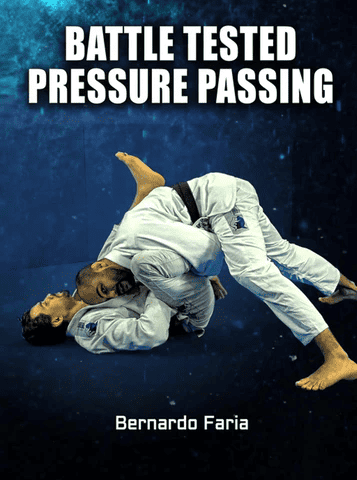 Best Pressure Passing Instructional